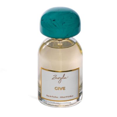 ZAVYLA Give EDP 100 ml